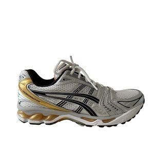 ASICS Gel Kayano 14 Pure Gold
